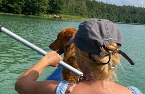 Różana Zagroda Agroturystyka - Foto 25