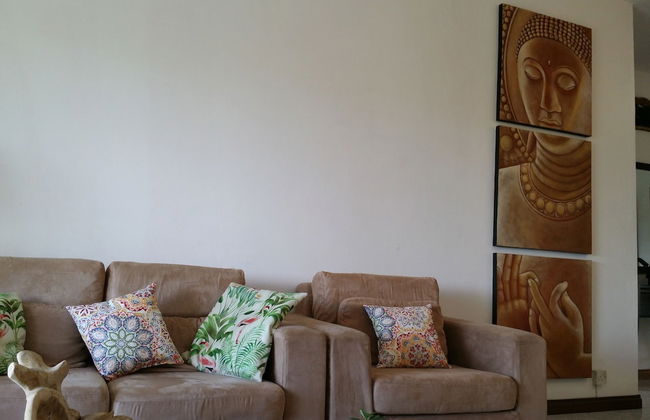 Three Bedroom Apartment by Dakz - Photo 6