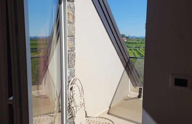 Lahuta e Vjetër Agroturizëm - Foto 44