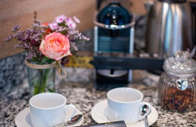 Sunny Ferienwohnungen - Foto 21