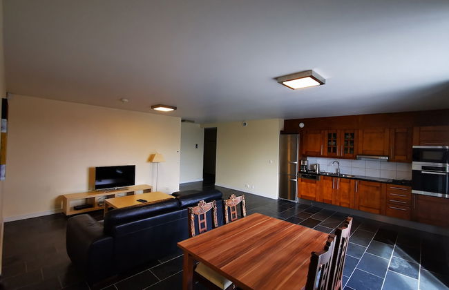 Apart Hotel - Foto 9