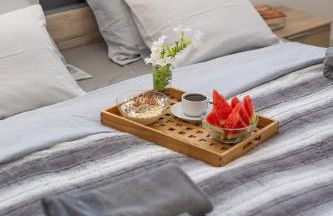 Villa Azure Horizon and Breeze - Panoramic Ocean View and Heated Pool - Foto 57