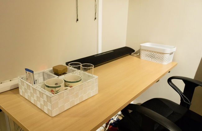 RIBO Apartment Triangel - Foto 4