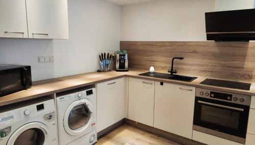 Wohlfühloase Köln II - Foto 2, stove, dishwasher, pet friendly, toaster, minibar