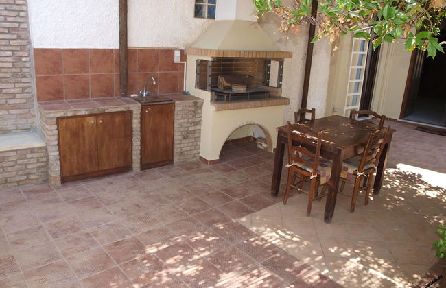 Villa Helidoni - Foto 20