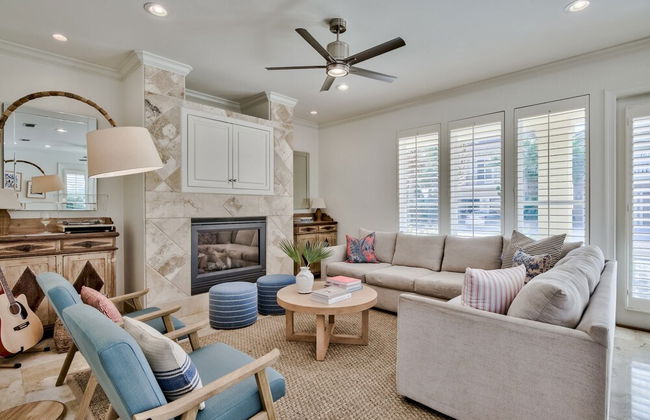 Sand Dollar by Avantstay Spectacular Beachside Oasis w/ Gorgeous Views - Photo 16