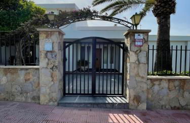 Villa Garrido - Foto 54