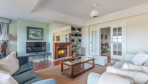 Moradia Milú frente à praia - Foto 5