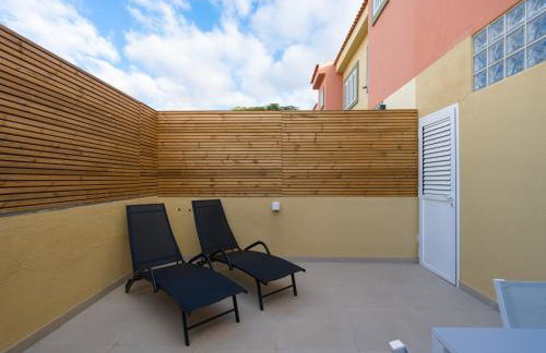 Las Velas Suites Meloneras - Foto 42