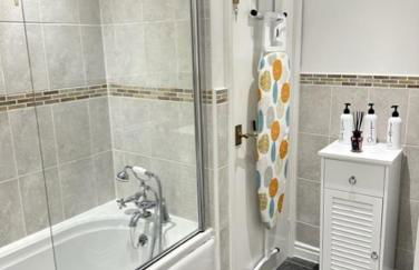 Mount Yard - Stylish Cottage - Close to Alton Towers - Peak District - Stoke-on-Trent Sleeps 5 - Foto 6