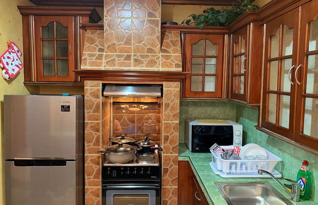 Marina Residential Suites - Foto 29