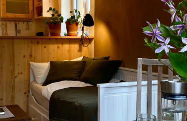 Gesund Wohnen im Künstlerhaus - Foto 24