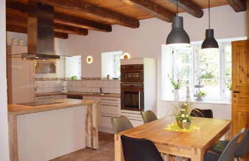 Ferienwohnung Ole Hof Risum-Lindholm - Foto 9