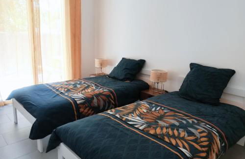 Au coeur du médoc, La p'tite maison de Charlotte - Foto 8