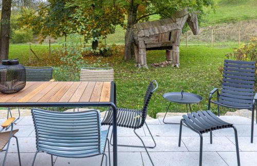 Ferienhaus Gersmühle - Foto 54