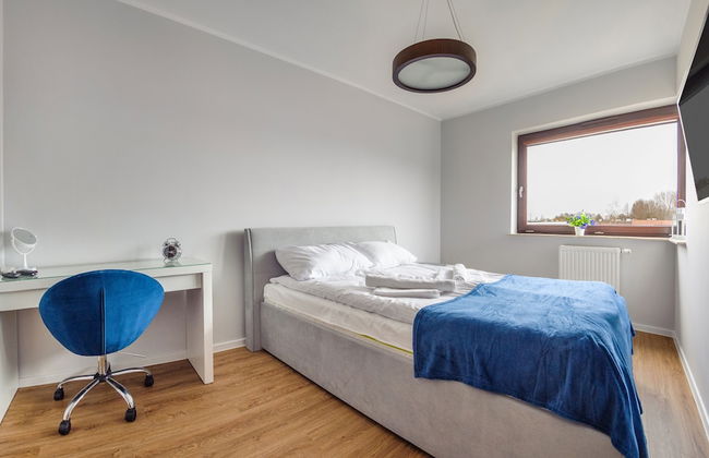 Apartamenty Sun & Snow Foka - Photo 45