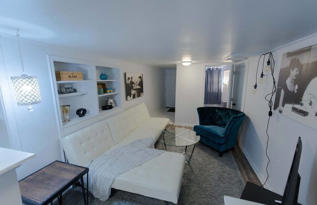 Cozy 1 BDR in Heart of Logan Square & Near Train - Foto 9