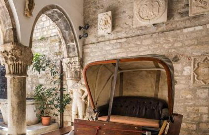 Apartment Paola with free private parking place - Foto 32