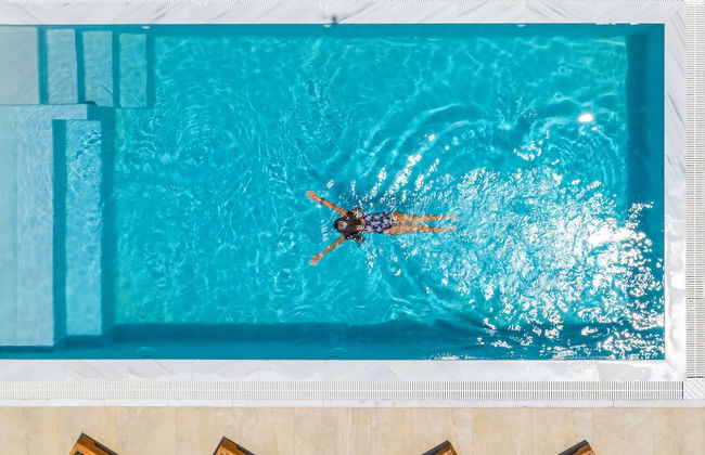 CORFOS BLUE MYKONOS - Photo 39