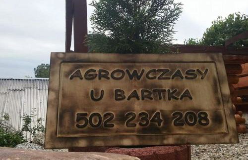 Agrowczasy u Bartka - Foto 2