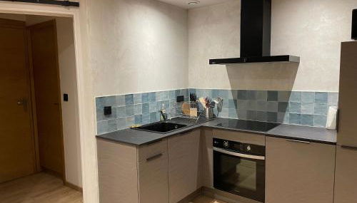 Gîte du Passiflore - Foto 5, stove