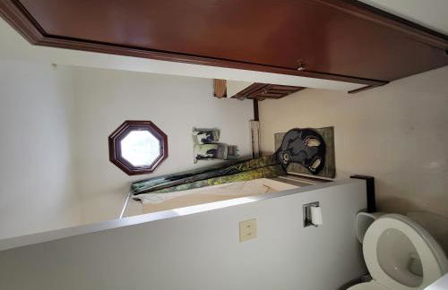 Adirondack Cozy Cottage Hideaway home - Foto 26