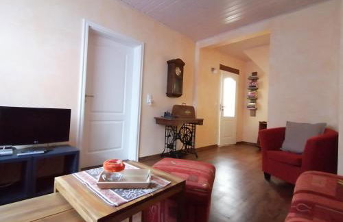 Ferienhaus Am Sommerberg - Foto 20