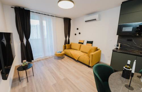 Koi Deluxe, Urban Two Bedroom Oasis - Foto 13