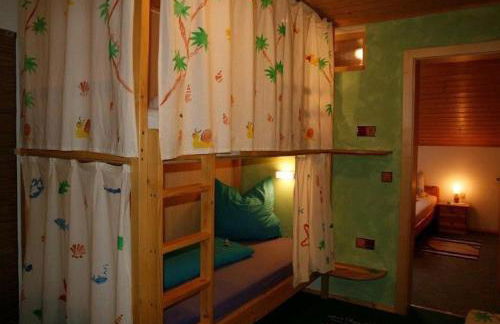 Ferienwohnungen Altmann Steffi und Herbert - Photo 11