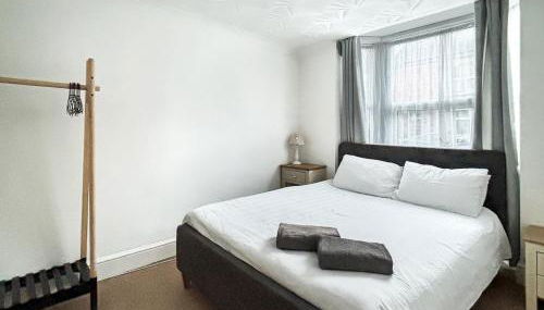 1 Bed Apartment - Central location - Sleeps 4 - Garden - Amaya Two - Free Gym Access - Foto 5