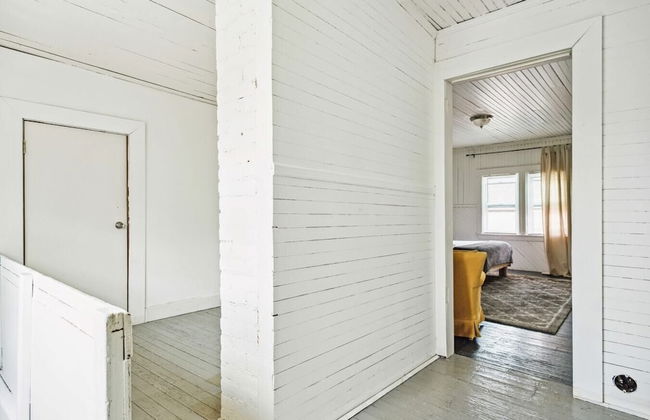 Spacious 4BR Getaway: Perfect for Family & Friends - Foto 13