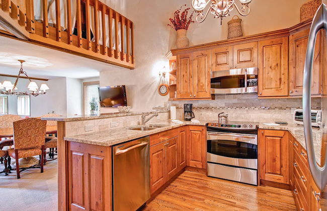 Ridgepoint Townhomes by East West Hospitality - Foto 34