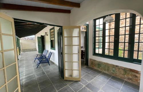 Casas Aguas Cantantes - Foto 23