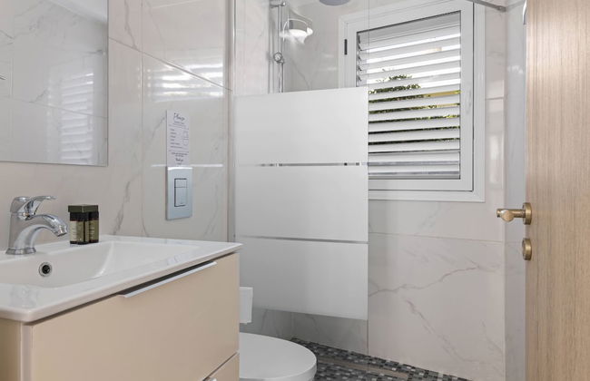 Phaedrus Living: Alkminis Seaside Suites Sand - Foto 8