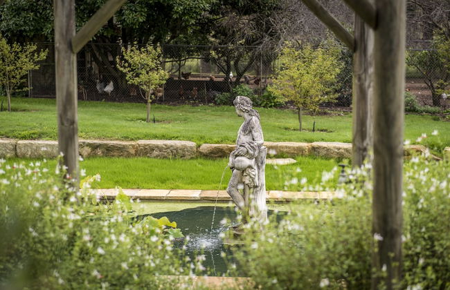 The Vale Penrose - Foto 50