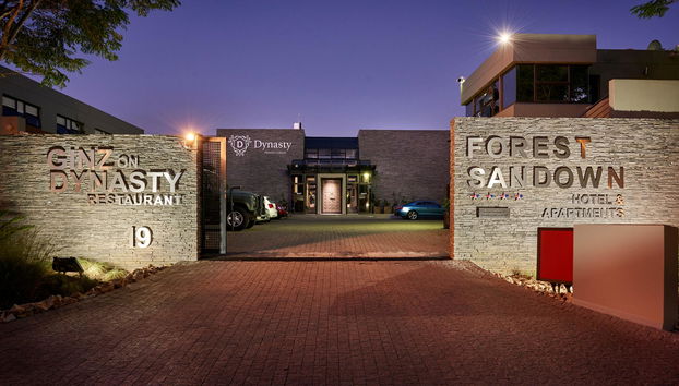 Dynasty Forest Sandown Accommodation - Foto 3