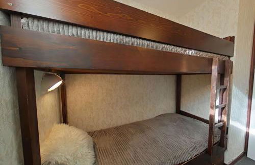 Studio cabine 4 pers. au pied des pistes avec parking - FR-1-241-227 - Foto 11