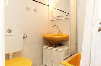 Apartments by the sea Brgujac, Vis - 8899 - Foto 14