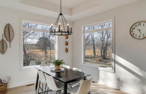 The Cove Polk City Ranch Near Saylorville Lake - Foto 6