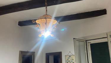 La terrazza sul mare, centro storico di Sperlonga - Foto 4