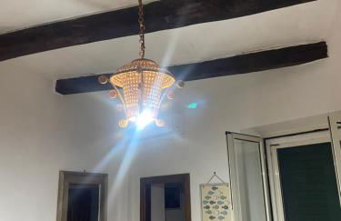 La terrazza sul mare, centro storico di Sperlonga - Foto 4