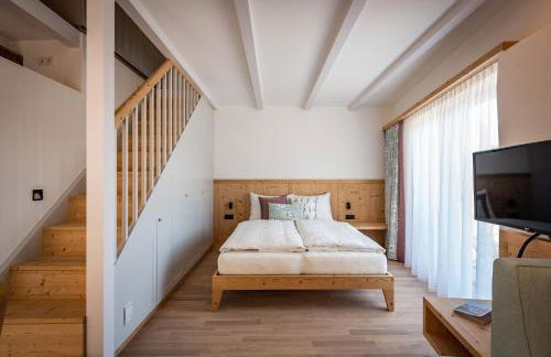 Weingut Schmid Oberrautner Apartment Suites - Foto 14