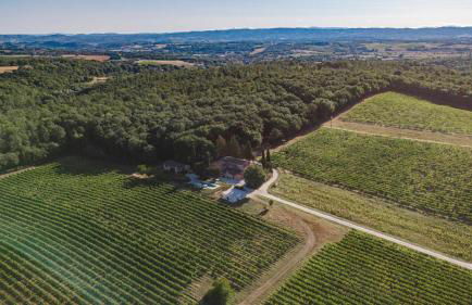 Agriturismo Tenuta Di Mensanello - Foto 40