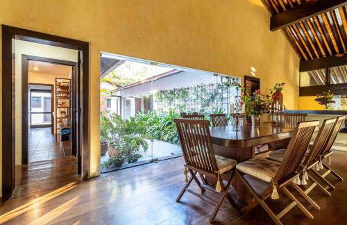 Linda casa Araras 6 suítes/ rio privativo/ Condomínio Denasa - Foto 7