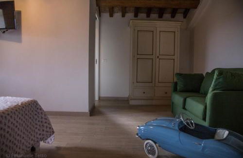 La Collina Degli Ulivi - Foto 70