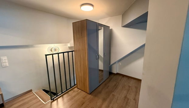 Thissio Luxury Apartment - Foto 5, Habitación