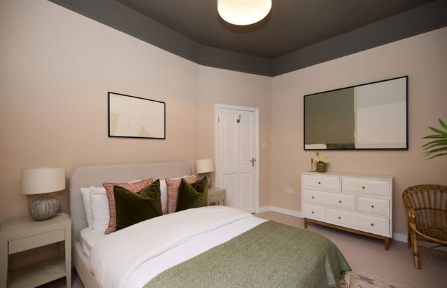 The Maida Hill Hideout - 2bdr Flat With Courtyard - Foto 5