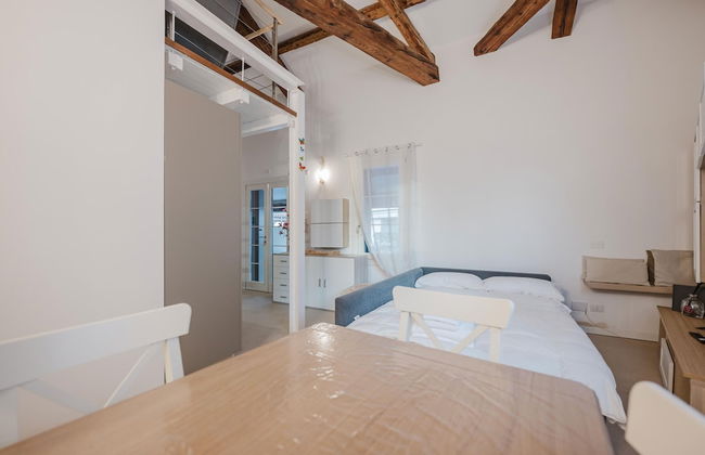 Casa dell'Aquila - 10 min from Venice - Foto 13