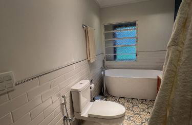 Casas Serranas - Villa Casa Blanca - Photo 60