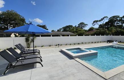 Luxury 3BD house, Siesta Key Beach - Photo 41